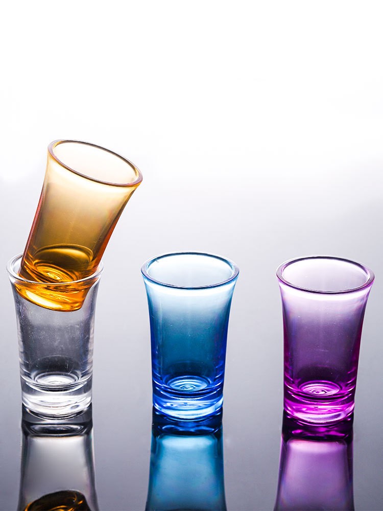 6 Shot Glass Dispenser