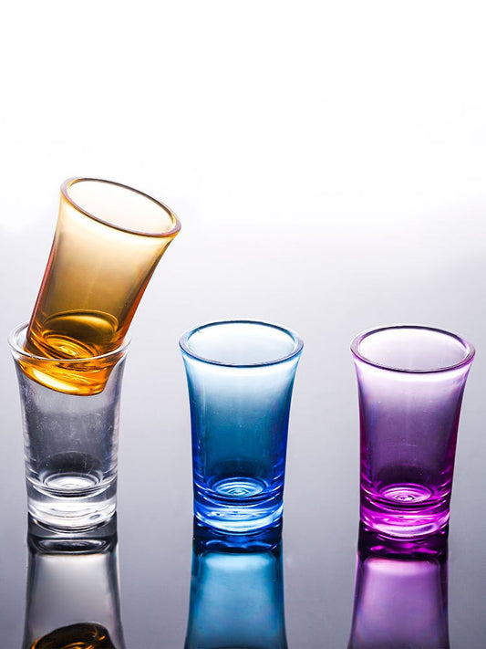 6 Shot Glass Dispenser