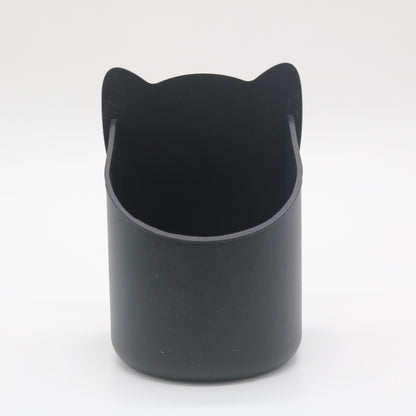 HEBEERNEW silicone shower beer holder bottles glasses cans rack for home girls gifts pink