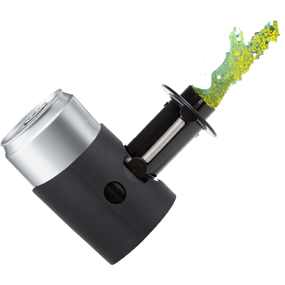 HEBEERNEW shotgun beer tool gadgets beer party new year gifts pregame drinks