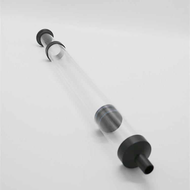 HEBEERNEW Plastic food grade beer chug stick beer syringe beverage dispenser tube for parties drinking game tool