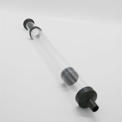 HEBEERNEW Plastic food grade beer chug stick beer syringe beverage dispenser tube for parties drinking game tool