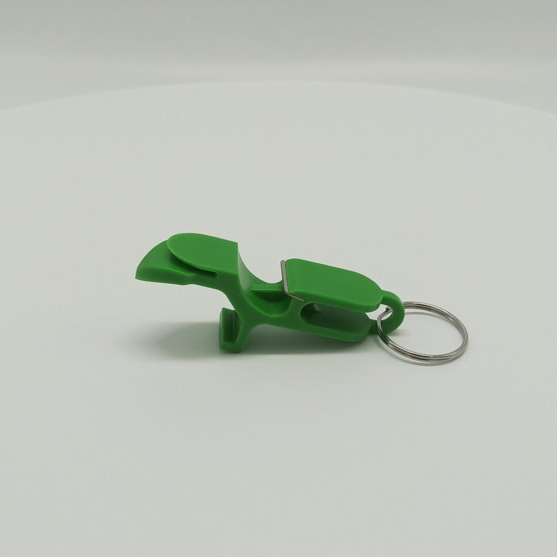 HEBEERNEW chug timer chugging platform with beer bottle opener great gifts tool for alcoholic lover