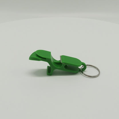 HEBEERNEW chug timer chugging platform with beer bottle opener great gifts tool for alcoholic lover