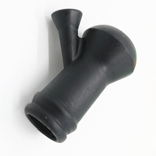 HEBEERNEW silicone beer chug for party drinking speed your drink experience black boyfriends red black