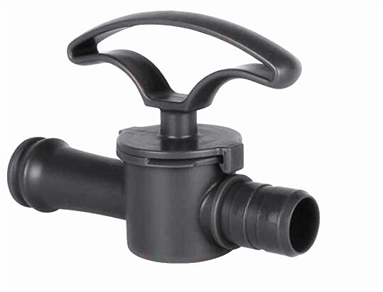 HEBEERNEW Beer Bong Funnel with Valve 2.8 feet Tube Drinking Games Beer Funnel for Music Festivals Parties Beach Entertainment Beer Game