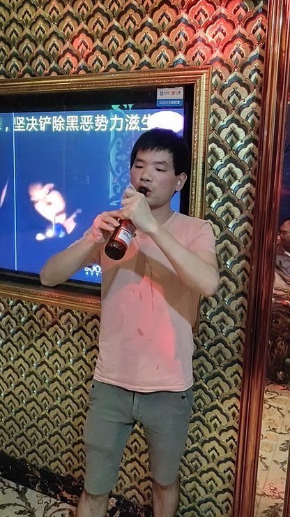 HEBEERNEW silicone beer chug for party drinking speed your drink experience black boyfriends red black